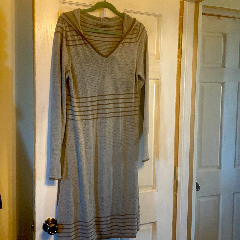 Prana ladies dress size large